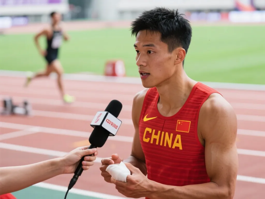 个教练